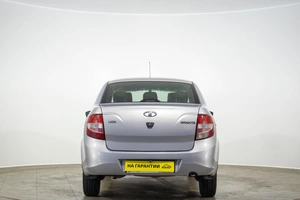 Седан ВАЗ (LADA) Granta 2016 года, 349000 рублей, Оренбург