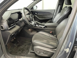 Внедорожник Geely Monjaro 2024 года, 3795000 рублей, Красноярск