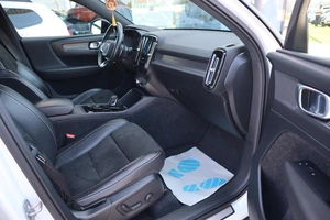 Внедорожник Volvo XC40 2019 года, 3150000 рублей, Мирное