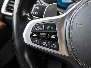 Внедорожник BMW X5 2019 года, 6995000 рублей, Краснодар