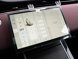 Внедорожник Land Rover Range Rover Evoque 2025 года, 6000000 рублей, Краснодар