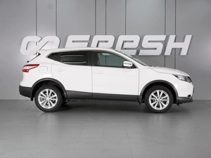 Внедорожник Nissan Qashqai 2017 года, 1749000 рублей, Минеральные Воды