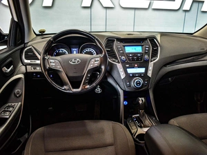 Внедорожник Hyundai Santa Fe 2013 года, 1590000 рублей, Муром