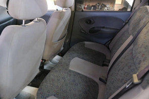 Хетчбэк Daewoo Matiz 2011 года, 349000 рублей, Омск