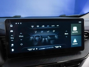 Внедорожник Haval F7 2022 года, 2287444 рублей, Москва