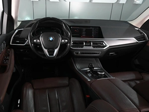 Внедорожник BMW X5 2020 года, 6149000 рублей, Ростов-на-Дону