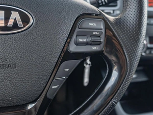 Седан Kia Cerato 2018 года, 1305000 рублей, Краснодар