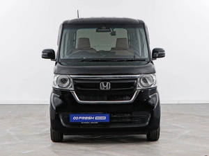 Хетчбэк Honda N-BOX 2019 года, 827077 рублей, Москва