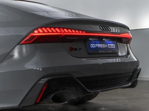 Лифтбек Audi RS7 2021 года, 13777077 рублей, Москва