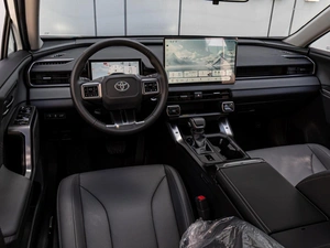 Внедорожник Toyota RAV4 2026 года, 4370000 рублей, Краснодар