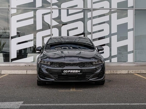 Седан Kia K5 2020 года, 3360000 рублей, Краснодар