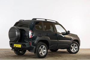 Внедорожник ВАЗ (LADA) Niva Travel 2022 года, 799000 рублей, Тюмень