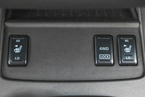 Внедорожник Nissan Murano 2010 года, 1159000 рублей, Барнаул