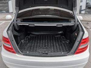 Седан Mercedes-benz C-класс 2011 года, 1399000 рублей, Краснодар