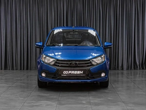 Лифтбек ВАЗ (LADA) Granta 2019 года, 639000 рублей, Тюмень