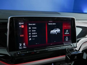 Внедорожник Volkswagen Teramont 2024 года, 5199434 рублей, Москва