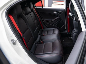 Хетчбэк Mercedes-benz A-класс AMG 2014 года, 2835000 рублей, Краснодар