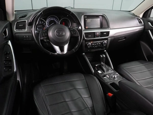 Внедорожник Mazda CX-5 2017 года, 1909000 рублей, Воронеж