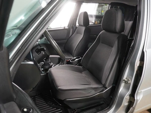 Внедорожник Chevrolet Niva 2013 года, 539000 рублей, Воронеж