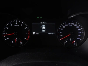 Седан Kia Optima 2020 года, 2029000 рублей, Минеральные Воды