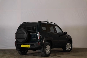 Внедорожник ВАЗ (LADA) Niva Travel 2022 года, 1169000 рублей, Тюмень