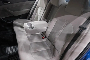 Седан Hyundai Sonata 2017 года, 1499000 рублей, Новокузнецк