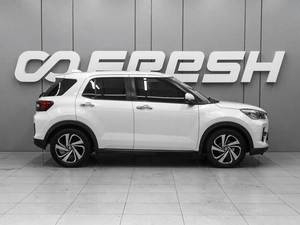 Внедорожник Toyota Raize 2020 года, 1550000 рублей, Ростов-на-Дону
