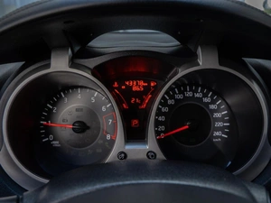Внедорожник Nissan Juke 2017 года, 1685000 рублей, Волгоград
