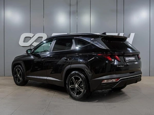 Внедорожник Hyundai Tucson 2023 года, 3249000 рублей, Воронеж