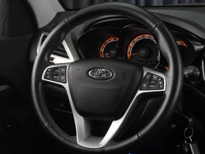 Универсал ВАЗ (LADA) Vesta Cross 2021 года, 1149000 рублей, Тюмень