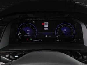 Внедорожник Volkswagen Teramont 2022 года, 5535000 рублей, Минеральные Воды