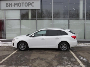 Универсал Chevrolet Cruze 2014 года, 820000 рублей, Брянск