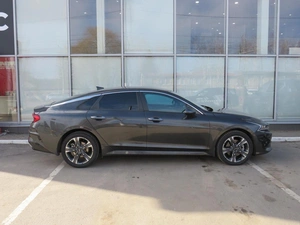 Седан Kia K5 2021 года, 2735000 рублей, Брянск