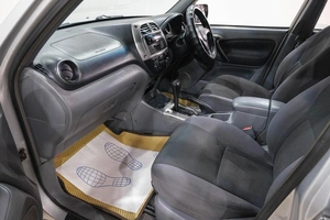 Внедорожник Toyota RAV4 2002 года, 699000 рублей, Новокузнецк