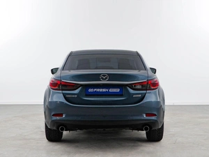 Седан Mazda 6 2016 года, 1898055 рублей, Москва