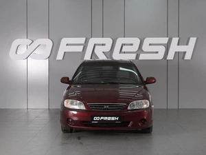 Седан Kia Spectra 2007 года, 549000 рублей, Минеральные Воды