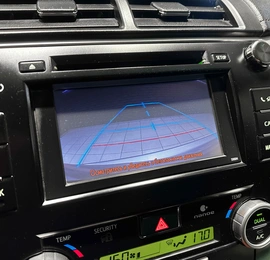 Седан Toyota Camry 2014 года, 1567000 рублей, Красноярск