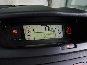 Минивэн Citroen C4 Picasso 2012 года, 789000 рублей, Воронеж