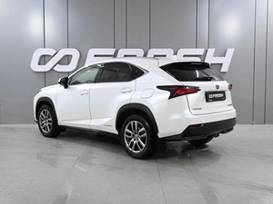 Внедорожник Lexus NX 2015 года, 2669000 рублей, Аксай