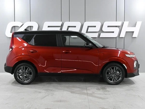 Внедорожник Kia Soul 2020 года, 2010000 рублей, Ростов-на-Дону