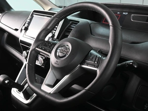 Минивэн Nissan Serena 2019 года, 2049000 рублей, Аксай