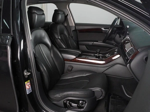 Седан Audi A8 2012 года, 2055000 рублей, Минеральные Воды