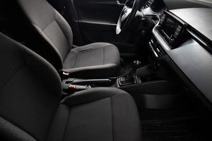 Лифтбек Skoda Rapid 2021 года, 1049000 рублей, Оренбург