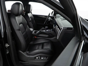 Внедорожник Porsche Cayenne 2017 года, 5349000 рублей, Москва