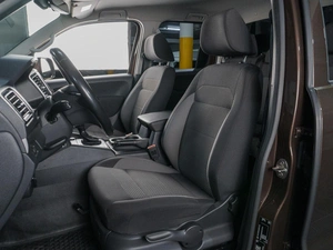 Пикап Volkswagen Amarok 2018 года, 4149000 рублей, Сургут