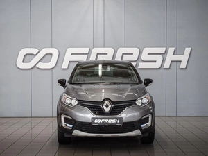 Внедорожник Renault Kaptur 2017 года, 1250000 рублей, Муром