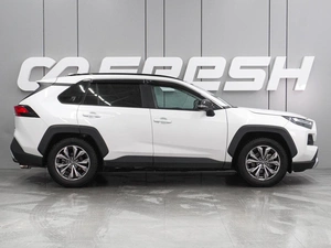 Внедорожник Toyota RAV4 2024 года, 4252000 рублей, Воронеж