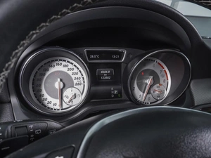 Внедорожник Mercedes-benz GLA-класс 2015 года, 1840000 рублей, Ростов-на-Дону