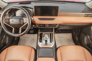 Внедорожник Haval Jolion 2023 года, 1829000 рублей, Челябинск