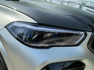 Внедорожник BMW X6 M 2021 года, 8800000 рублей, Большой Сочи